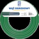 METALOWY IMPULSOWY Wąż ogrowy 4 90