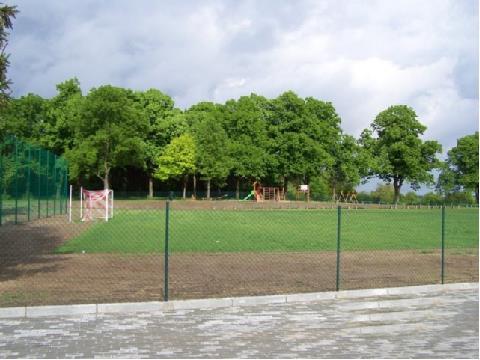 Świetlica i