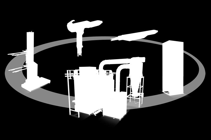 technologii DVC (Digital Valve Control).