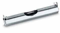 (magnetyczna) 151,80 0-43-641 0-43-679 Poziomnica FatMax XL 200cm (magnetyczna) 209,20 0-43-679 1-43-524 1-43-536 1-43-548 1-43-572 1-43-524 1-43-536 1-43-548 Poziomnica FatMax II 60cm, 3