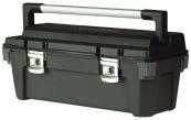 AutoLatch 16" - zaczepy metalowe SKRZYNKA 23" HD Structral Foam 41,52