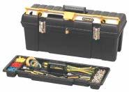 Skrzynka 25" 4x4 Shockmaster 130,42 1-95-614 26" Skrzynka narzędziowa