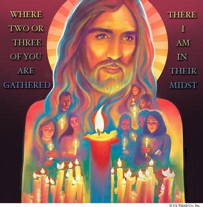 Before locks, alarms, and security systems, watchmen were the protectors, the safety measure. So when the Lord charges Ezekiel as a watchman today, it is a weighty charge.
