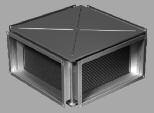FILTRY YMIENNE DO ENTRAL ENTYLAYJNYH / PR / PR FILTRY YMIENNE DO ENTRAL ENTYLAYJNYH Rdzaj i klasa filtra Mdel centrali VENTS UF 00 kasetwy G4 MPA 800-00 60 UF 00 kasetwy G4 MPA 800-0 77 UF 003
