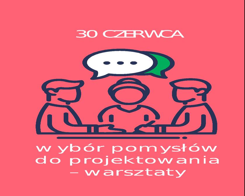 5. Wybór pomysłów Dyskusja nad problemami oraz próba ustalenia priorytetów do rozwiązania.