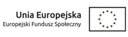 Doskonalenie Zawodowe; Poddziałanie 10.3.
