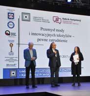 W ramach konkursu Pracodawca Kreujący i Wspierający Edukację 2014, firma Auto-Color została nagrodzona przez Prezydenta Miasta Łodzi.