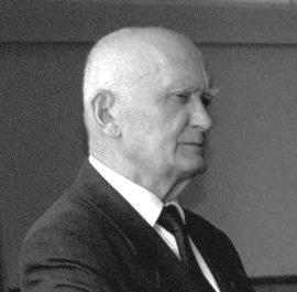 28 DOBRE PRAKTYKI W marcu do polskiego środowiska edukacyjnego dotarła smutna informacja. Zmarł Józef Świeboda. Józef Świeboda (25.XI.1935-14.III.