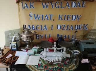 DOBRE PRAKTYKI ce i Wojewódzki Konkurs z Wiedzy o Plastyce), Mówimy Hemara, Śpiewamy Hemara, Piosenki Stanu Wojennego (współpraca), List do Fryderyka Chopina, Na Słowiańską Nutę.