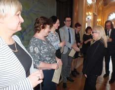 pl wszystko o literaturze, Galerię Atlas Sztuki, Wydawnictwo Literatura, Wydawnictwo Hamal, Dom Wydawniczy Księży Młyn, Wydawnictwo Zielona Sowa i Kino Helios.