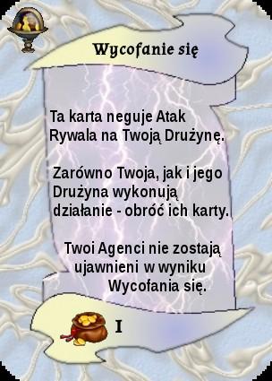 Tajemnice Gwiezdnej Twierdzy Zestaw rozszerzenia do gry Mą drość Wiedź my: Opowieś ci z Czterech Krain na podstawie książek Marka Pietrachowicza, 5-6. I.