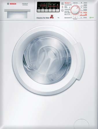 BEKO Pralka BOSCH 2