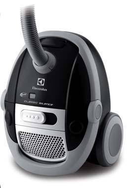 Silne uderzenie pary do 520 g Technologia OptimalTemp jedno