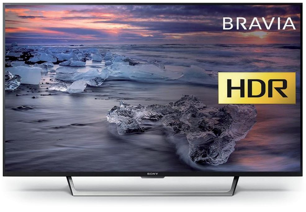 CRYSTL COLOR 2300 PQI 4 SMRT TV