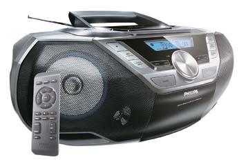 279- HDMI CD RDIO FM RDIO