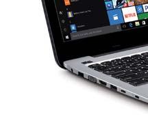 256 GB Laptop HP
