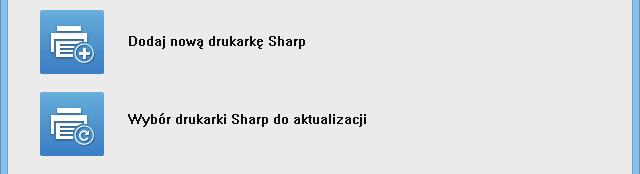 Spis treści Windows / Wybierz oprogramowanie do zainstalowania Instalacja sterownika drukarki / sterownika pc-fax (procedura wspólna) Procedura instalacyjna opisana w niniejszej części instrukcji