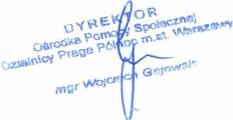 II.4) Wspólny Słownik Zamówień (CPV): 85.31.11.00-3, 85.31.12.00-4, 85.31.21.00-0, 85.31.22.00-1, 85.14.12.00-1. SEKCJA III: PROCEDURA III.1) TRYB UDZIELENIA ZAMÓWIENIA: Przetarg nieograniczony III.