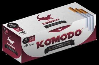 za 0,10 zł Komodo