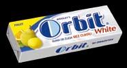 eucaliptus Guma Orbit -