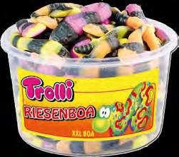 smaku owocowym Boa  cena brutto: