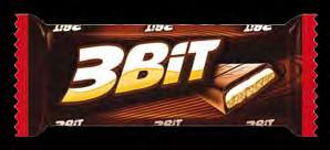 1 56 1 12 Twix Xtra opakowanie: 30 szt. cena brutto: 1.