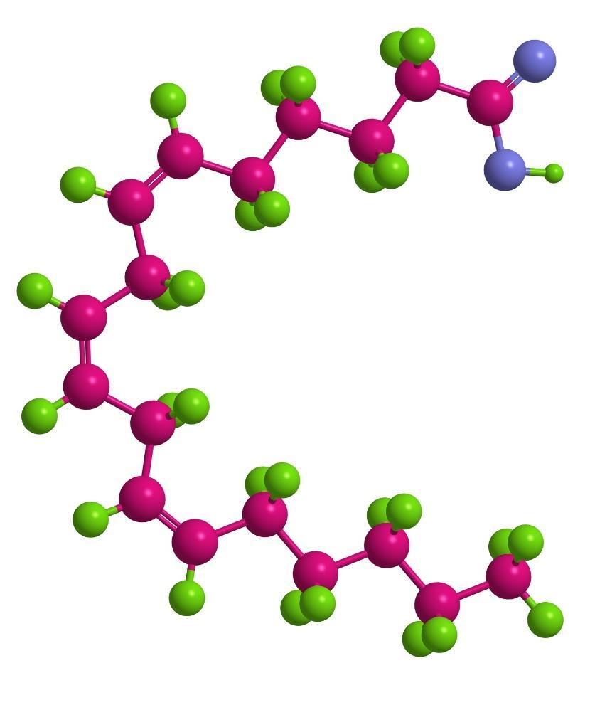 KWAS ZINC GAMMA-LINOLENOWY and its influence on (GLA) human body Kwas gamma-linolenowy należy do grupy omega-6 i jest wytwarzany w organizmie w obecności specjalnego enzymu D-6-D.