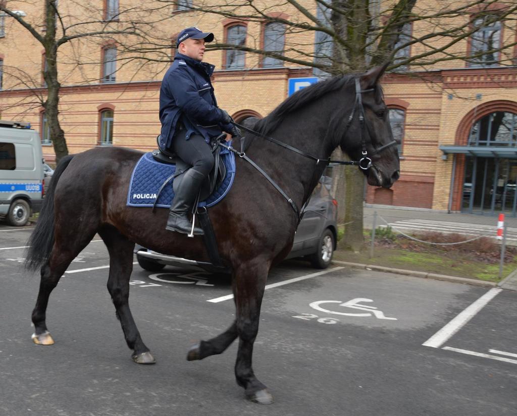 Sfinansowano także zakup