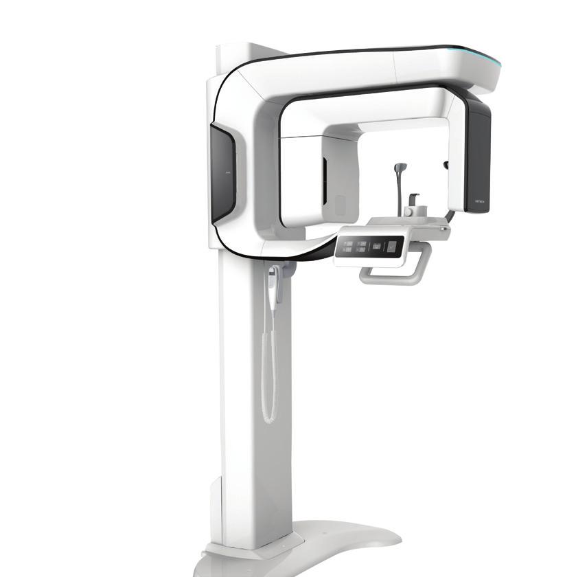VATECH PAX-i CEPH BESTSELLER pantomograf cyfrowy 2D PAX-i jest nowoczesnym i ekonomiczny systemem obrazowania zewnątrzustnego skierowany do każdego gabinetu stomatologicznego i ortodontycznego.