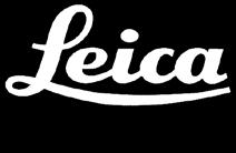 Najważniejsze cechy: optyka Leica: nowy paradygmat widzenia podświetlenie Leica LED: światowy debiut w medycynie stomatologicznej technologia wysokiej jakości obrazowania Leica: nowy standard