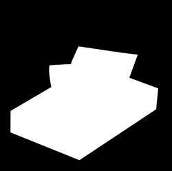Ergonomiczny stolik do pakietowania metalowa obudowa i gładkie powierzchnie