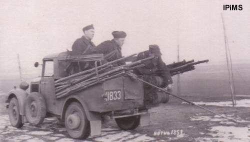 przyczepą  linii z samochodu Fiat