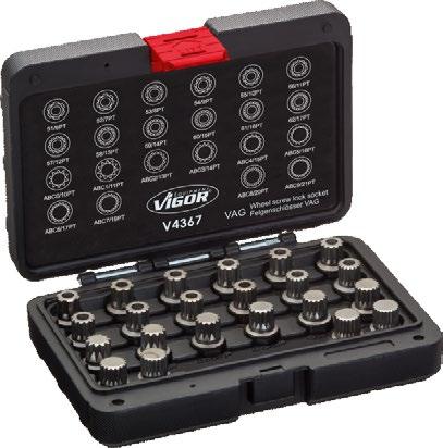 szlifierskimi o średnicy 40 mm i 50 mm i uchwytem podstawowym 4962-045, pasuje do szpilek kół z