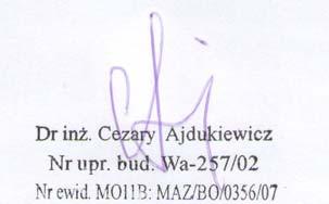 .9r z klasą dokładności,5, przy wykorzystaniu programu Bluehill zgodnie z procedurą przedstawioną w Załączniku E do ETAG,