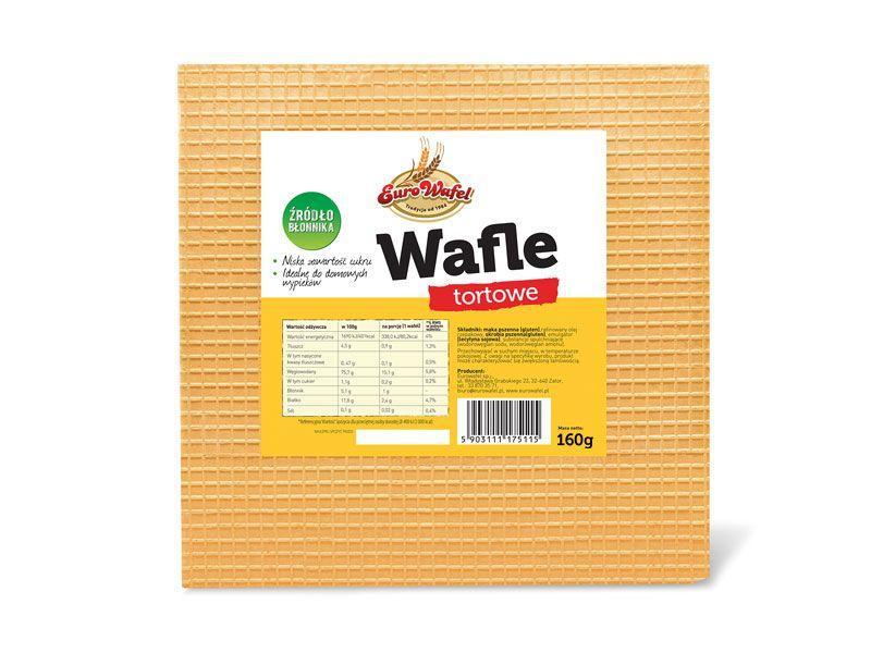 130g Wafle
