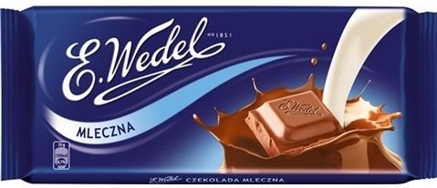 Czekolada