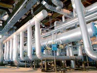 Transkrytyczne rozwiązania na CO2 to ekonomiczna i niskoenergetyczna alternatywa. Kaskady CO2 oferują maksymalną elastyczność- w odniesieniu do ceny, zużycia energii i zastosowanej technologii.