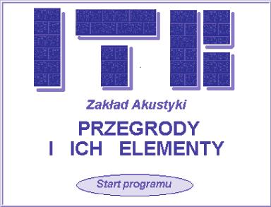Obok obiektu umieszczono przyciski, które maj¹ przypisane nastêpuj¹ce Rys. 2. Plansza startowa programu BazaMod3 funkcje: Rys. 4.