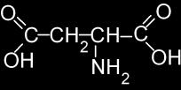 białkowe noszą nazwy zwyczajowe i ich używa się w praktyce) kwas-2-aminoetanowy