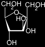 12 O 6 D glukopiranoza fruktoza C 6 H 12 O 6 D fruktoza Prawie wszystkie monosacharydy są optycznie