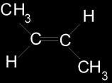 Nazwa wzór ogólny wzór grupowy wzór uproszczony eten (etylen) C 2 H 4 CH 2 =CH 2 propen (propylen) C 3 H 6 CH 2 =CH 2 -CH 3 buten C 4 H 8 CH 2 =CH 2 -CH 2 -CH 3 but 2 en (2 buten) buta 1,3 dien (1,3