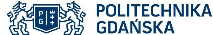 Załącznik nr 8p OŚWIADCZENIE O ZRZECZENIU SIĘ PRAWA DO ODWOŁANIA INFORMACJE O WNIOSKODAWCY [WYPEŁNIA WNIOSKODAWCA] Wydział Numer albumu Nazwisko Imię Oświadczam, że zrzekam się prawa do odwołania od