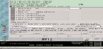Porady serwisowe FILE OPEN (SELECT TO A FILE) USB DOWN LOAD SYSTEM Fot.