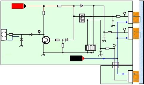 2V IC625 D6255 SS33 P5V Q6280 C3 6 C33 7 D6280 FPC DET 7 7 SS2 7 SS24 SS58 SS2 SOS8 SS33 R6280 7 N SOS SS P5V AA_SOS8 FPC DET D6280 D628 TPSOS8 TP36 R628 Q6280
