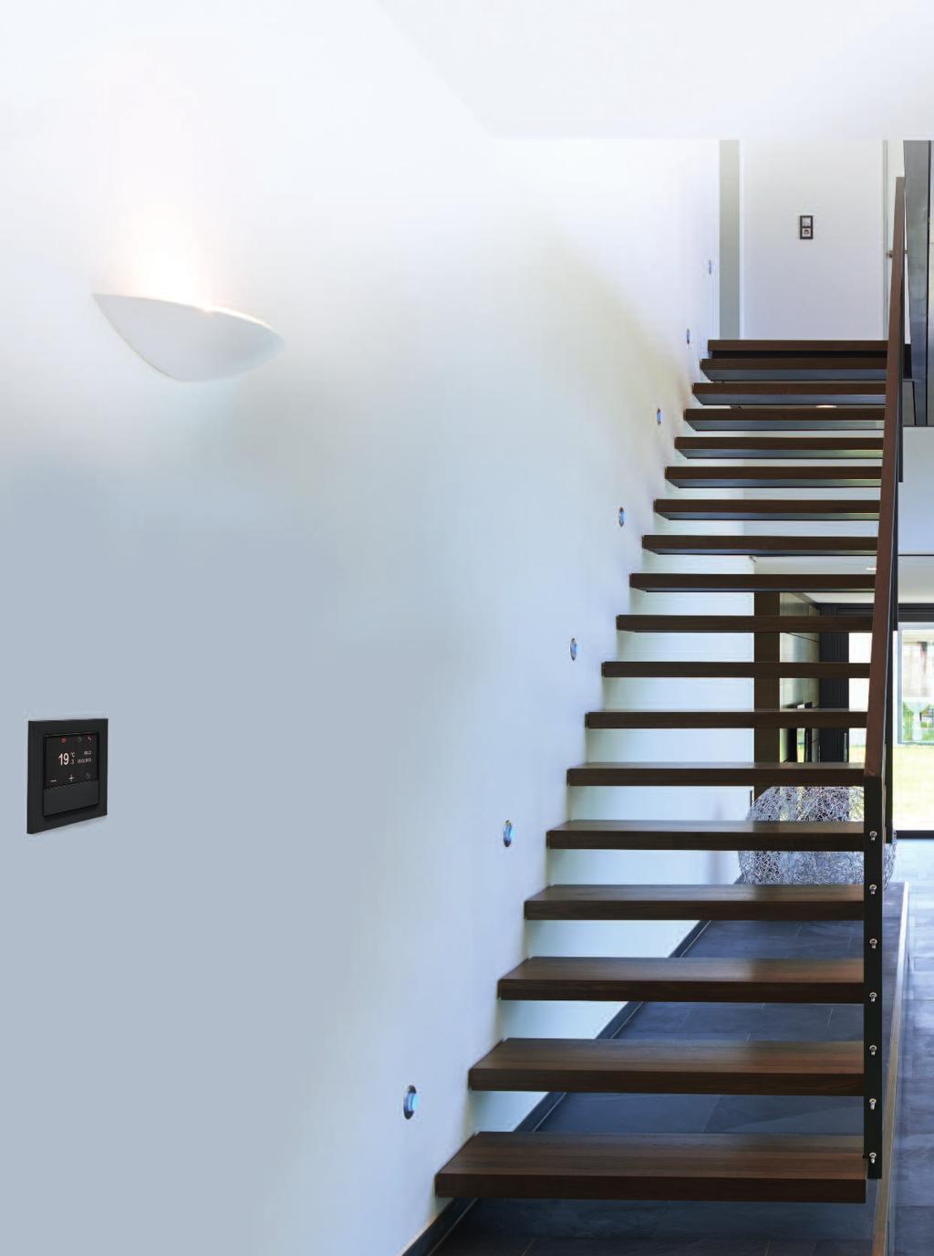 Automatyka budynku KNX easy