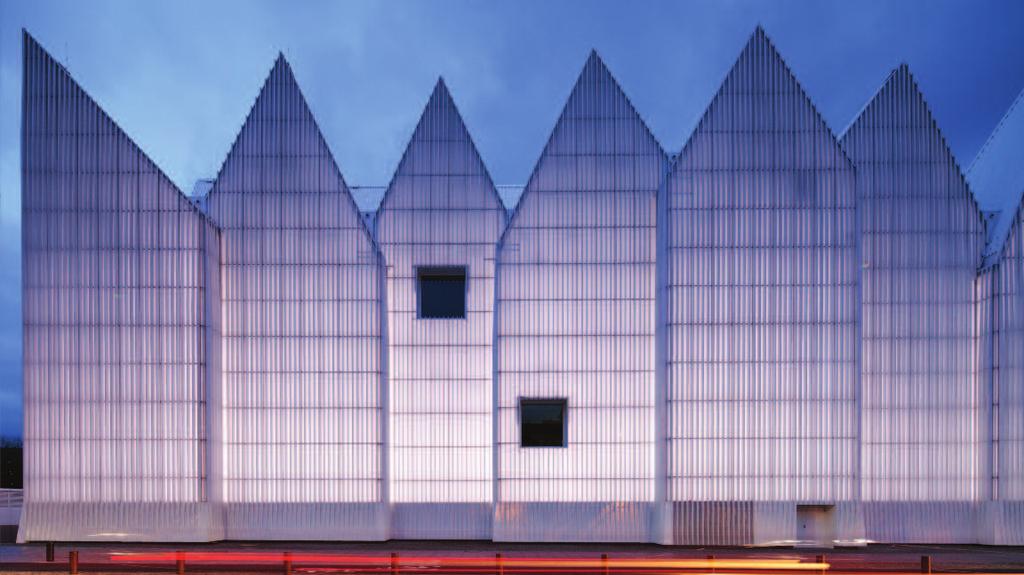 by Hilton w OVO Wrocław