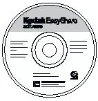 Przed rozpoczęciem instalacji zamknij wszystkie otwarte aplikacje. 2. Włóż płytę z oprogramowaniem KODAK EASYSHARE do napędu CD. 3. Rozpocznij instalację oprogramowania: a.