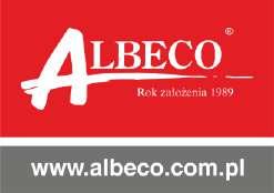 Uszczelnienia REVOSEALS Sp. z o.o. Albeco Sp. z o.o. ul.