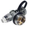 Uponor Smart Uponor SPI Smart prepływomier o roieaca Smart 1087608 100 ø24 Uponor SPI Smart prepływomier 10 st.
