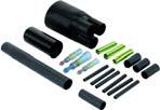 Uponor Ecofex Supra PLUS Uponor Ecofex Supra PLUS estaw połąc. S2: estaw rogałęieniowy i akońcenie kaa masa kg 1042311 0,1 Uponor Ecof ex Supra PLUS estaw połąc. 1 st.